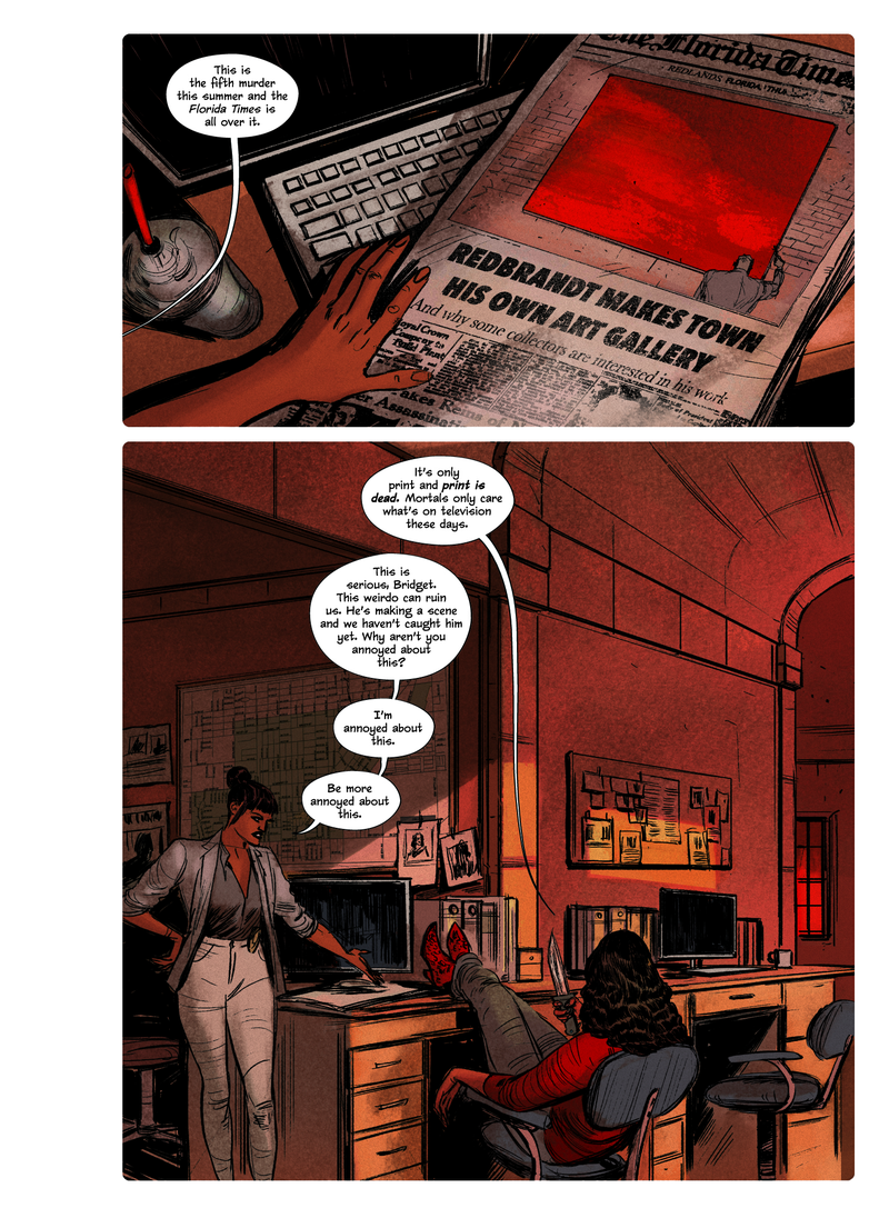 Image: Image Comics